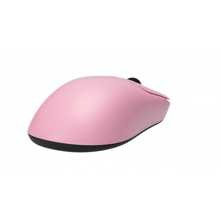 ZYGEN NP-01S Pink (Full Matte)_Wired Mice_Products_Product | VAXEE 