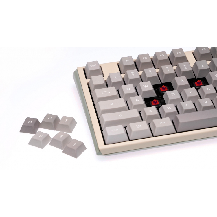 VAXEE KC Keycaps (OUTSET)