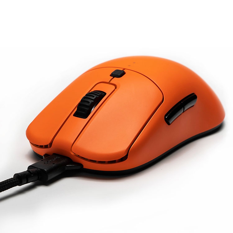 VAXEE XE Orange (Wired)_Wired Mice_Products_Product | VAXEE Europe