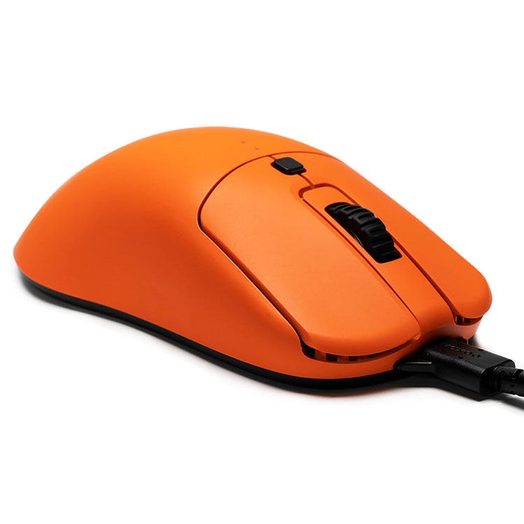 VAXEE XE Orange (Wired)_Wired Mice_Products_Product | VAXEE Europe