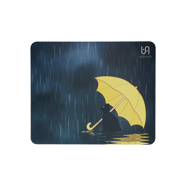 PA Mousepad Customized (RainMew)