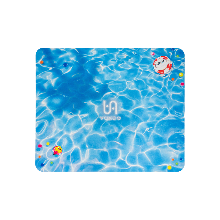 PA Mousepad Customized (Summer Vibes)
