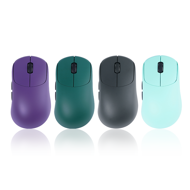 VAXEE NP-01 Ergo Wireless (8K)