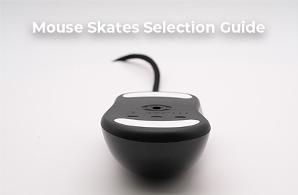 Mouse Skates Selection Guide_News_Latest News | VAXEE Europe