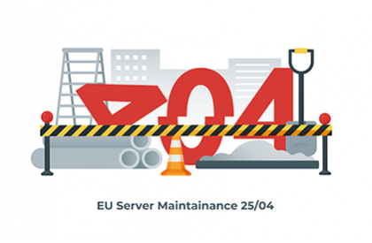 VAXEE EU Website Maintainance