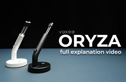 VAXEE ORYZA full explanation video