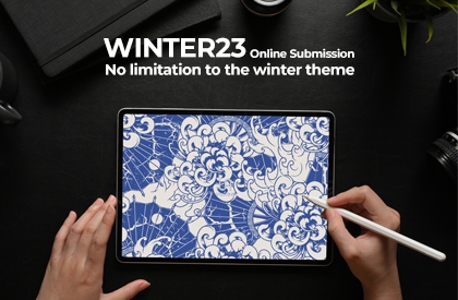 Winter 23 Online Submission - No limitation to the winter theme
