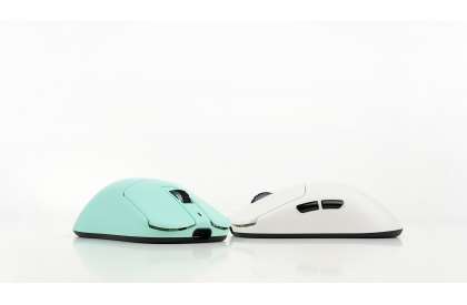 VAXEE XEv2 New Colors Released: Lake Green and White