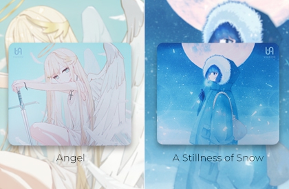 Winter25 “Anime” Theme – Creator Interviews