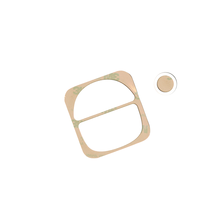 VX 03 SPEED (0.6mm) MouseFeet (for XE)