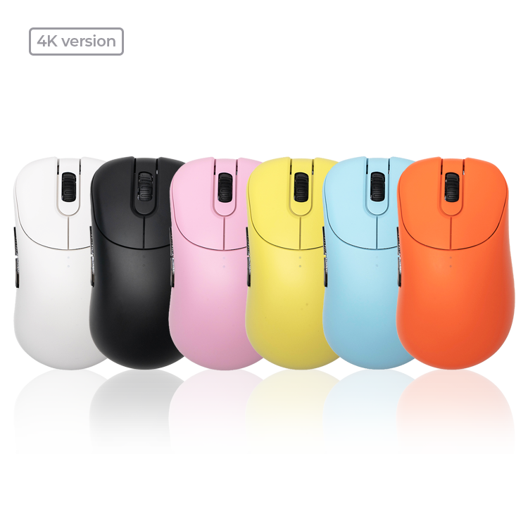 VAXEE AX Wireless (4K)