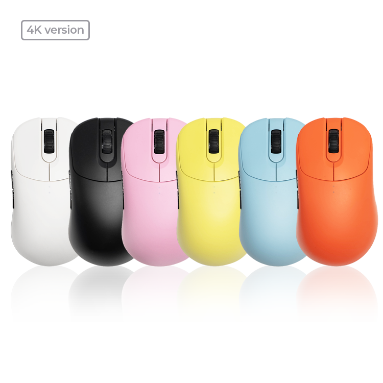 ZYGEN NP-01 Wireless (4K)