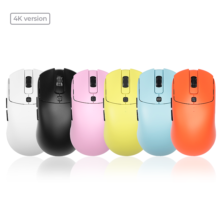 VAXEE XE-S Wireless (4K)