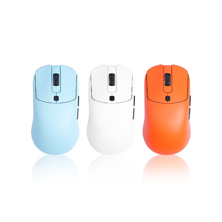 VAXEE XE-S L (left-hand) Wireless (4K)