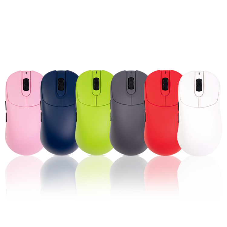 ZYGEN NP-01S V2 Wireless (4K)