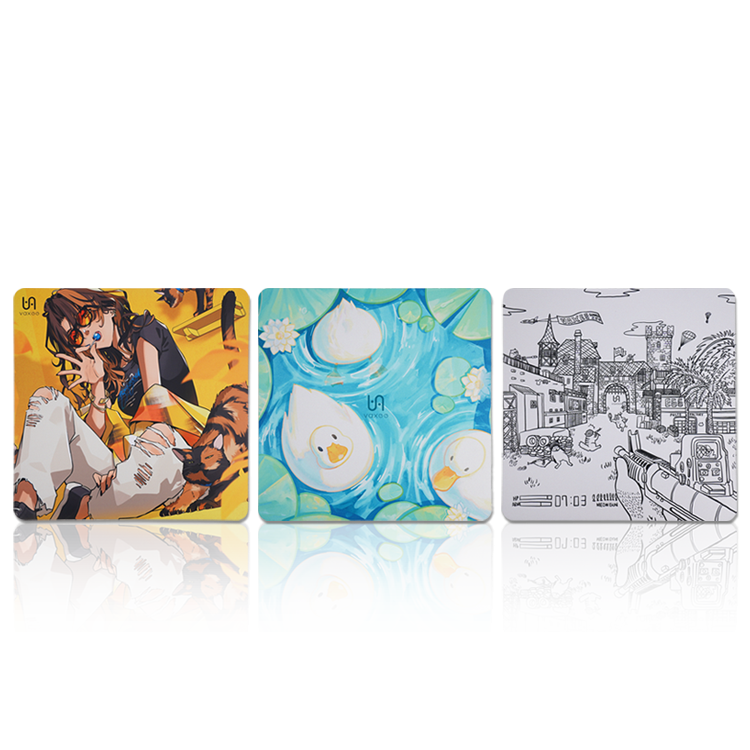 VAXEE PE L Summer25 Series