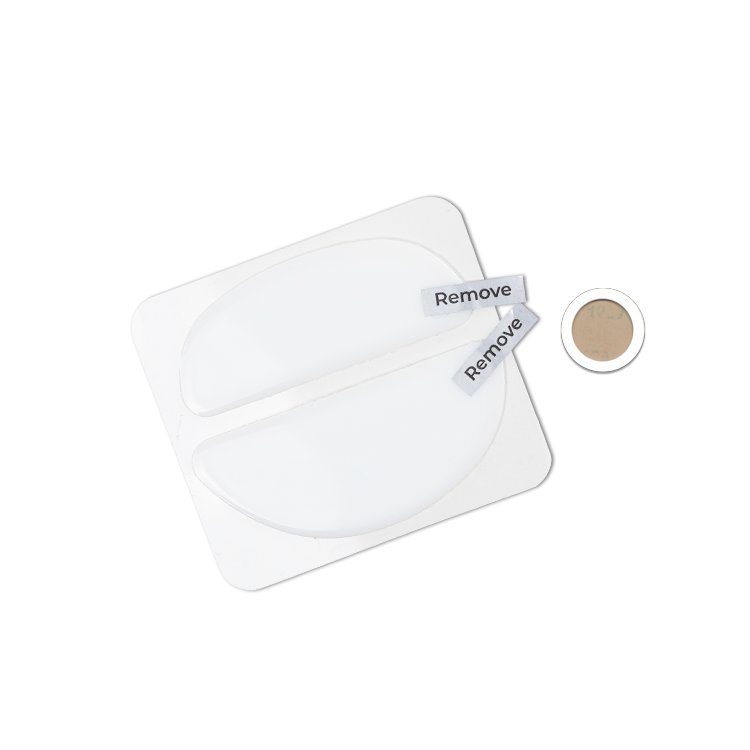 VX 05 SPEED (0.75mm) for NP-01S Ergo