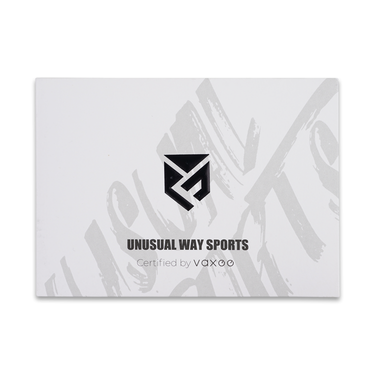 Unusual Way Sports MouseFeet