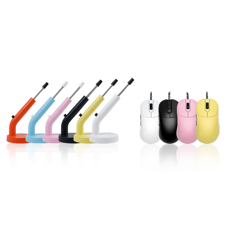 VAXEE NP-01S Wired (Bundle Pack)