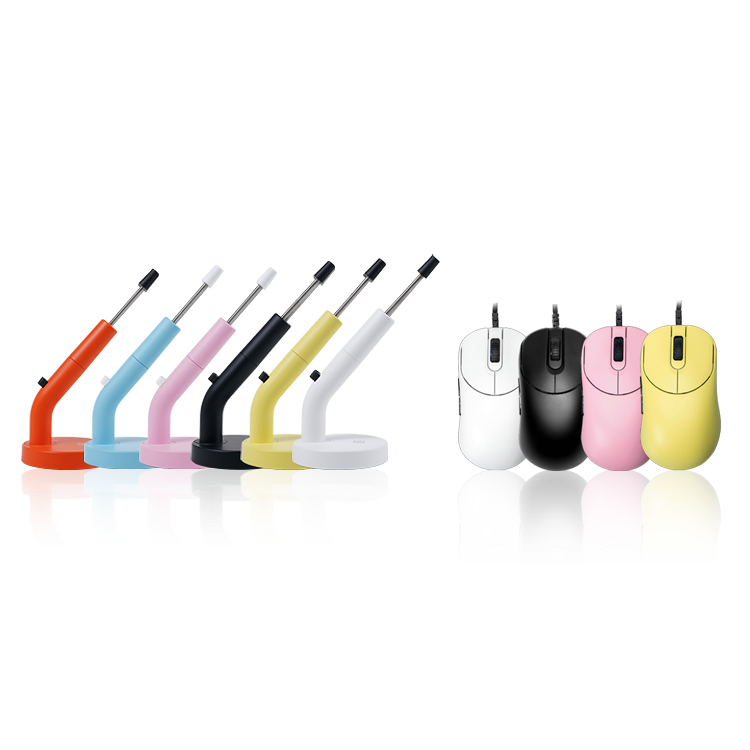 VAXEE NP-01 Wired (Bundle Pack)