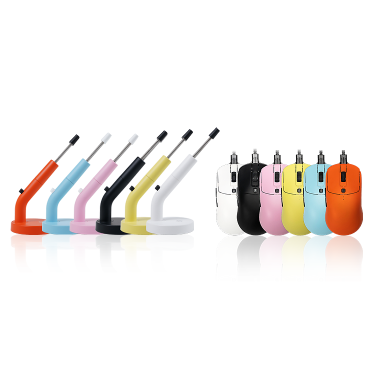 VAXEE XE Wired (Bundle Pack)